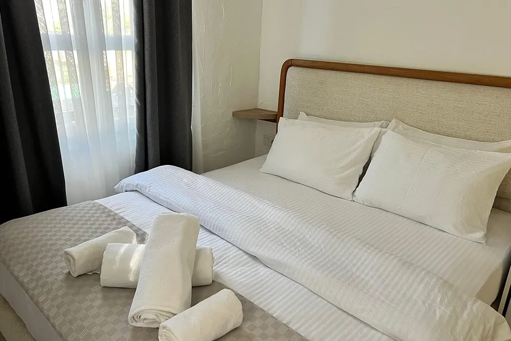 Airai Standart Oda Oda