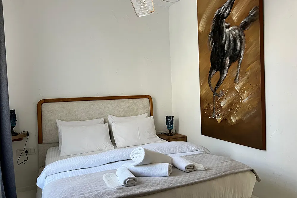 Airai Standart Oda Oda