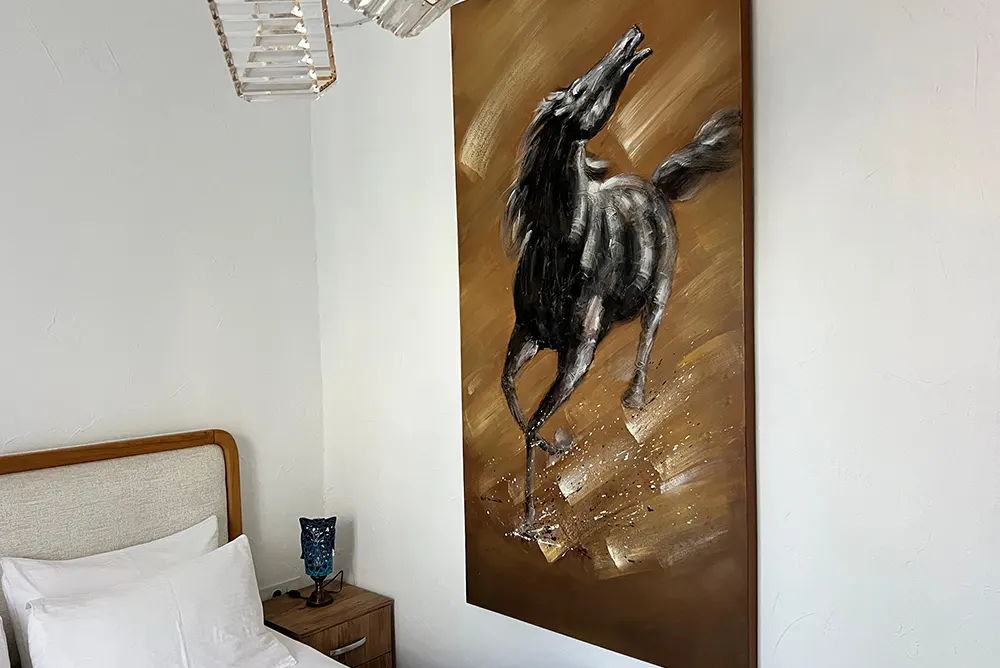 Airai Standart Oda Oda