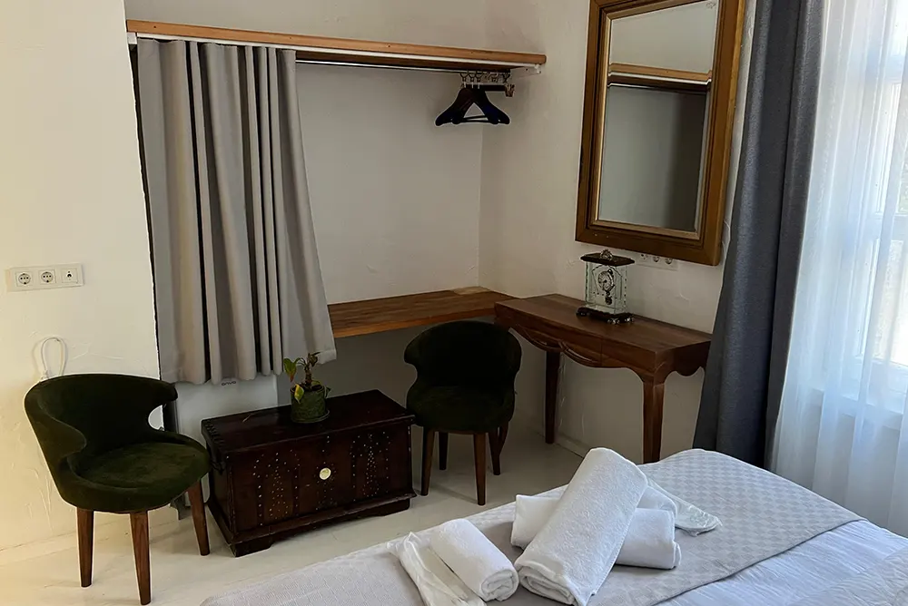 Airai Standart Oda Oda