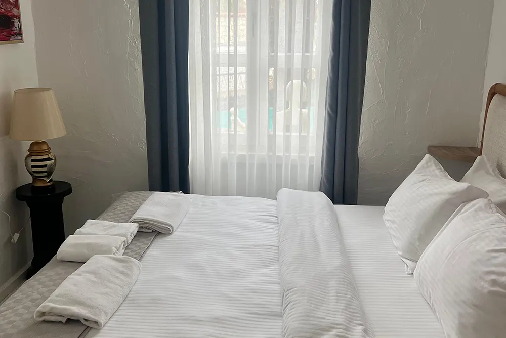 Bergama Standart Oda Oda