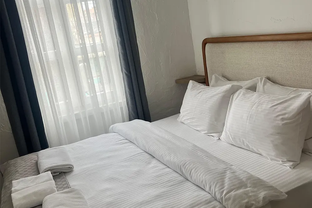 Bergama Standart Oda Oda