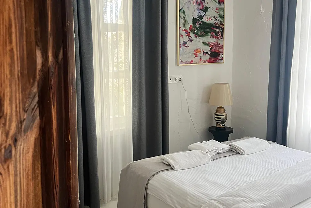 Bergama Standart Oda Oda