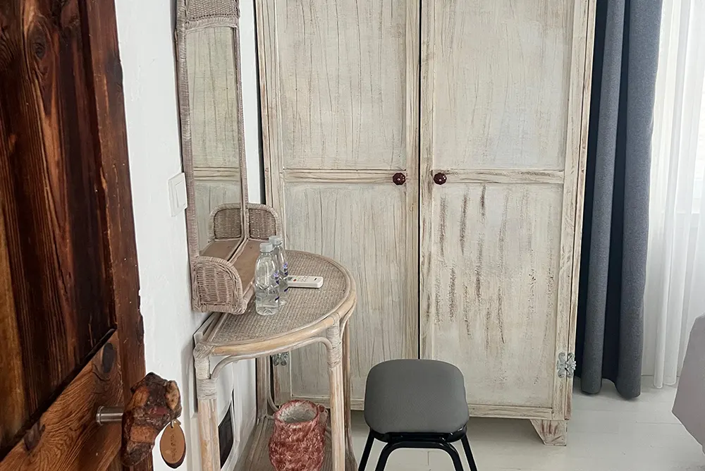 Bergama Standart Oda Oda