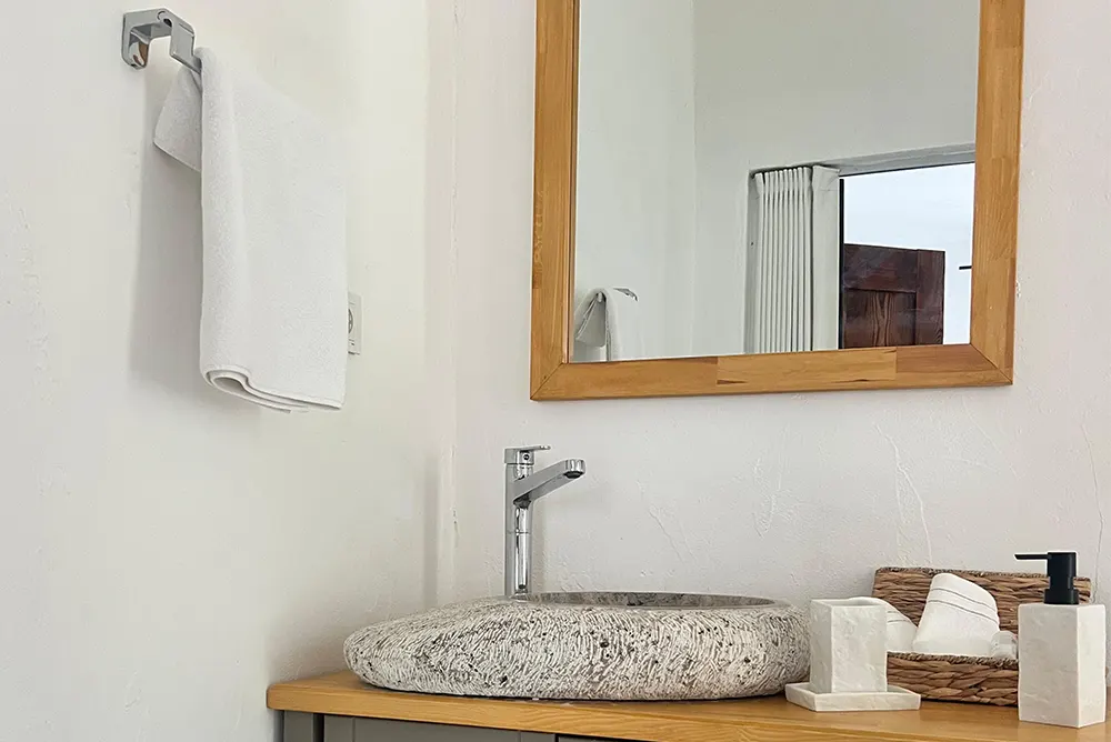 Bergama Standart Oda Oda