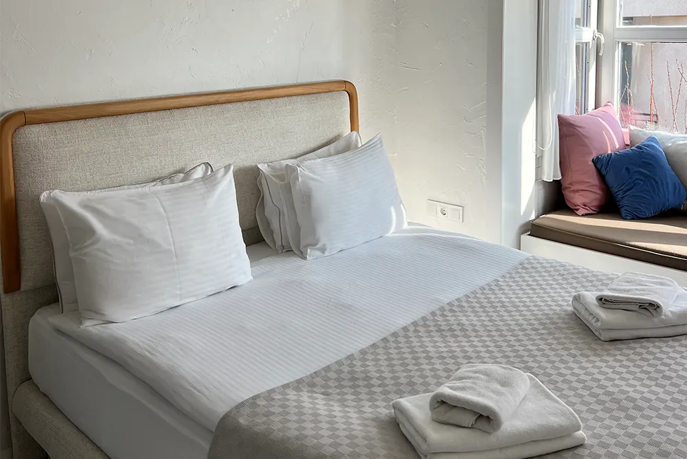 Dios Hieron Cumbalı Oda