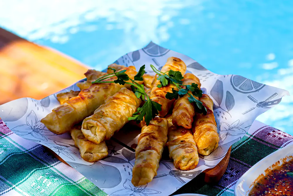 B House Hotel Desktop Slider